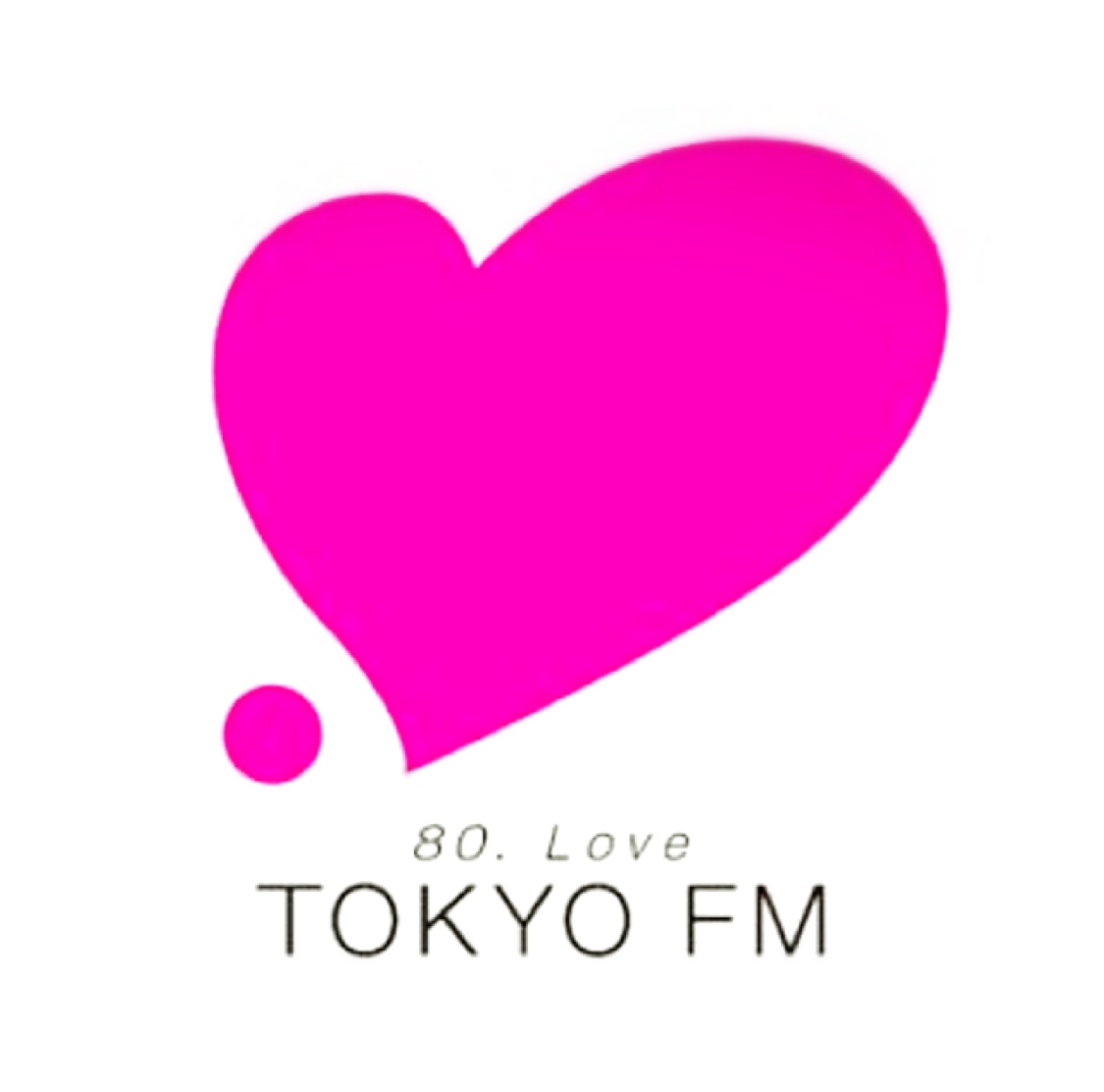 TOKYO FM に生出演