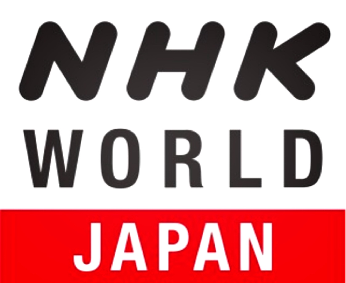 NHK放映決定 ！【NHK WORLD-JAPAN】