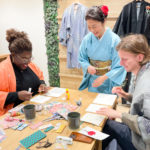 インバウンド派遣講師