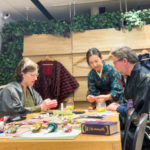 インバウンド講師