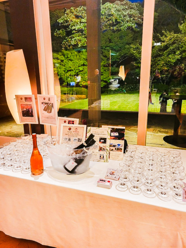 フランス大使館