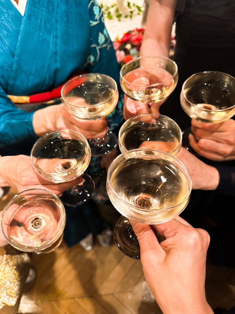 フランス大使館