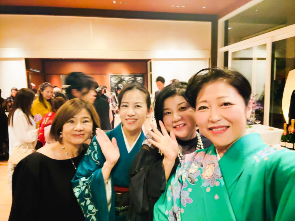 フランス大使館