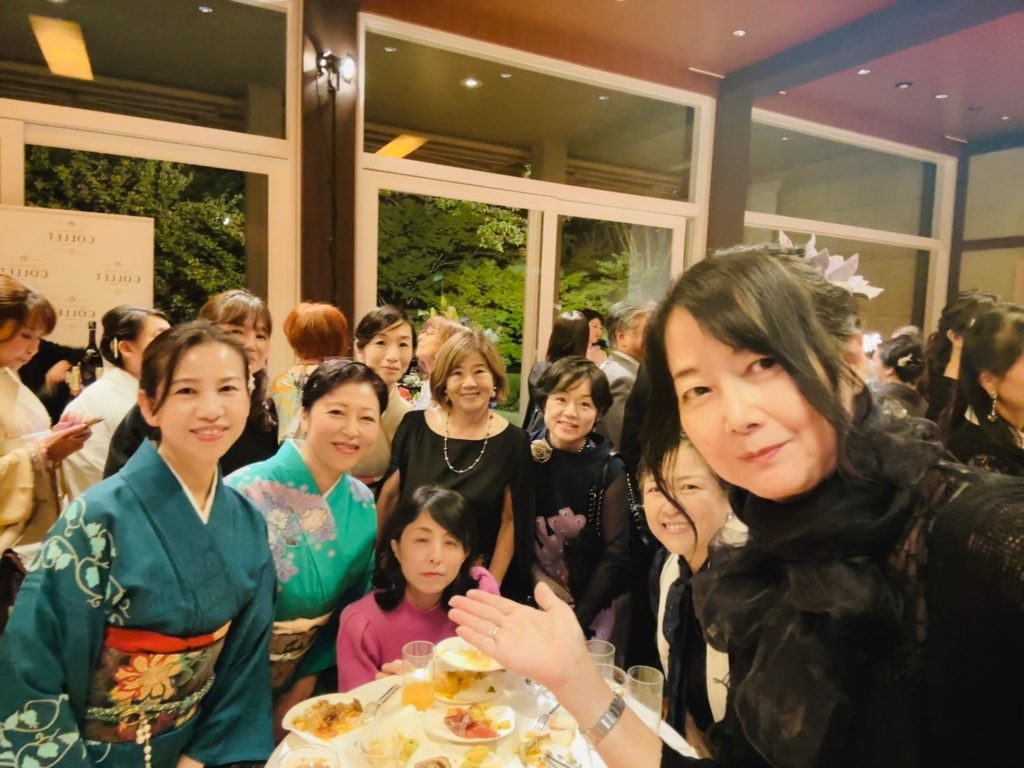 フランス大使館