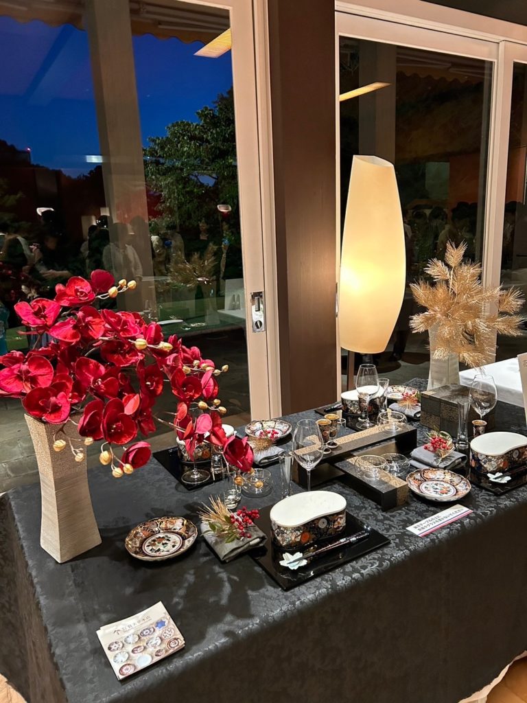 フランス大使館