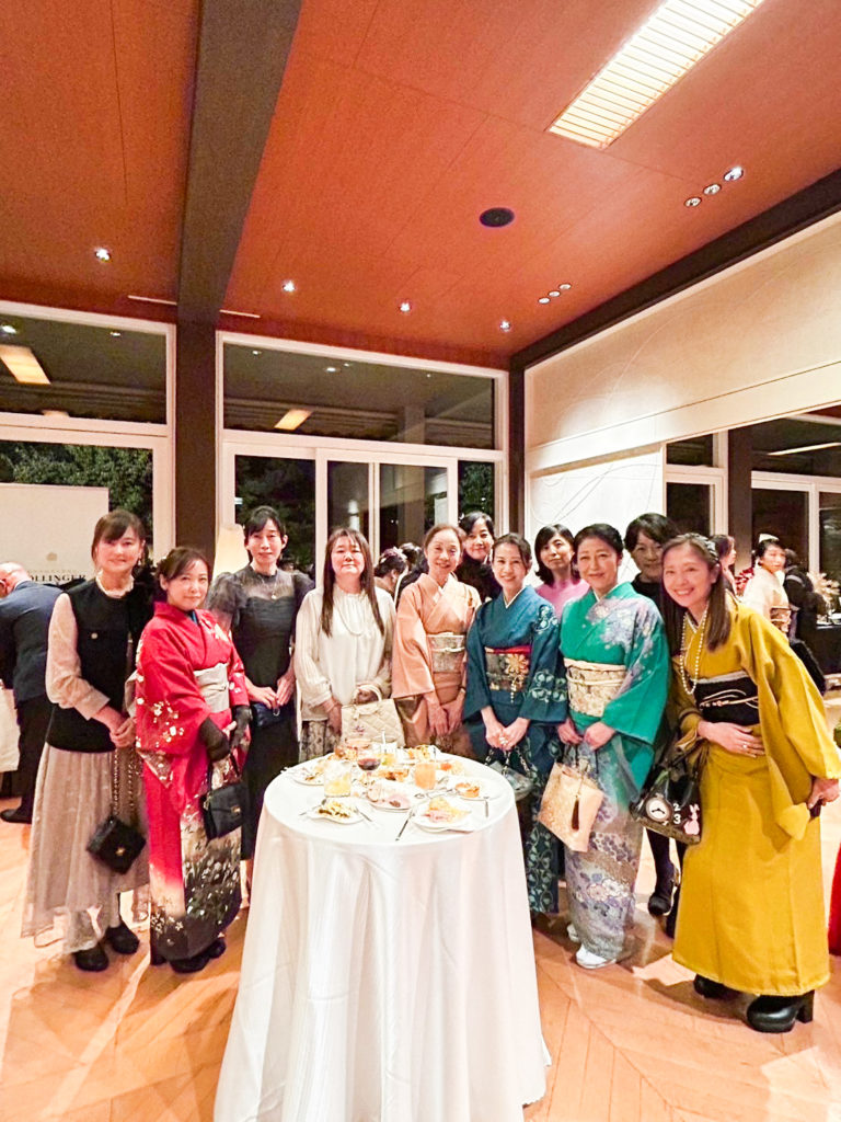 フランス大使館