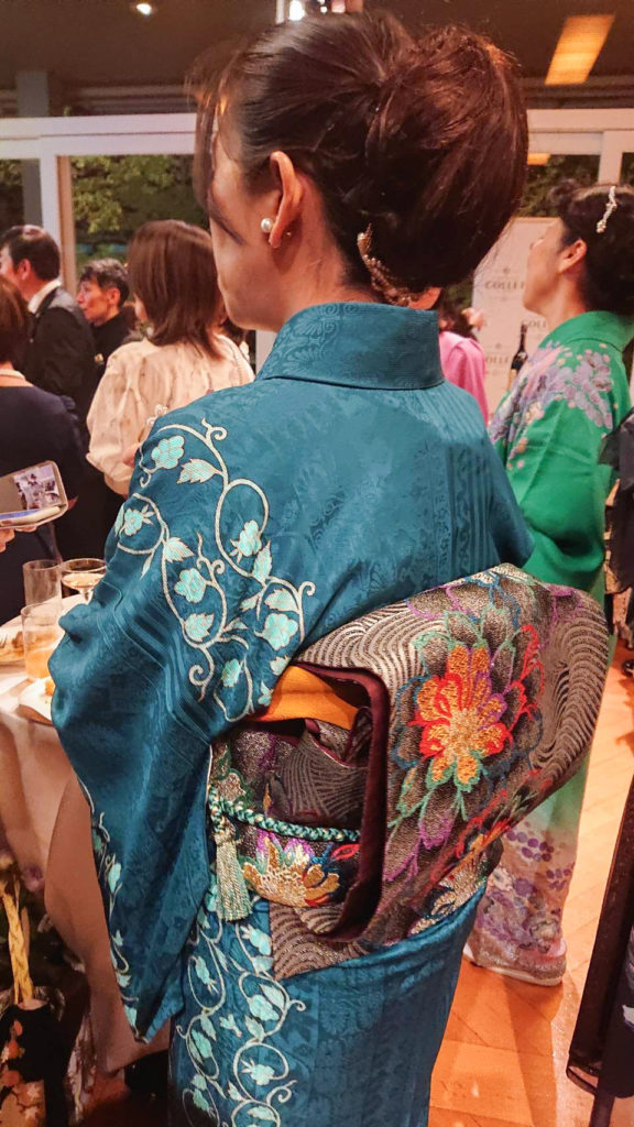 フランス大使館