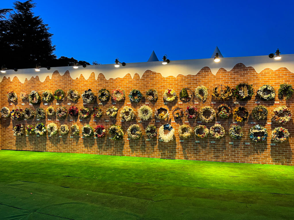 東京クリスマスマーケット