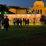 東京クリスマスマーケット