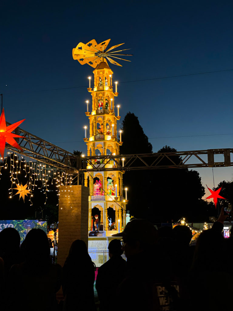 東京クリスマスマーケット