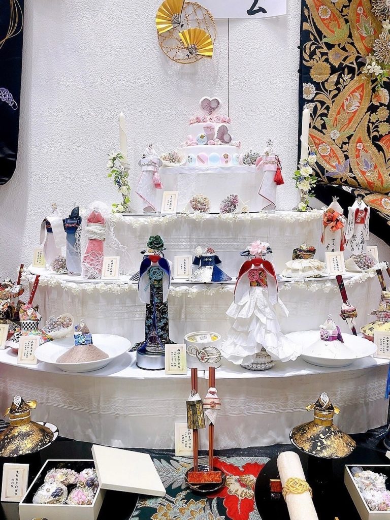 ブライダル産業フェア