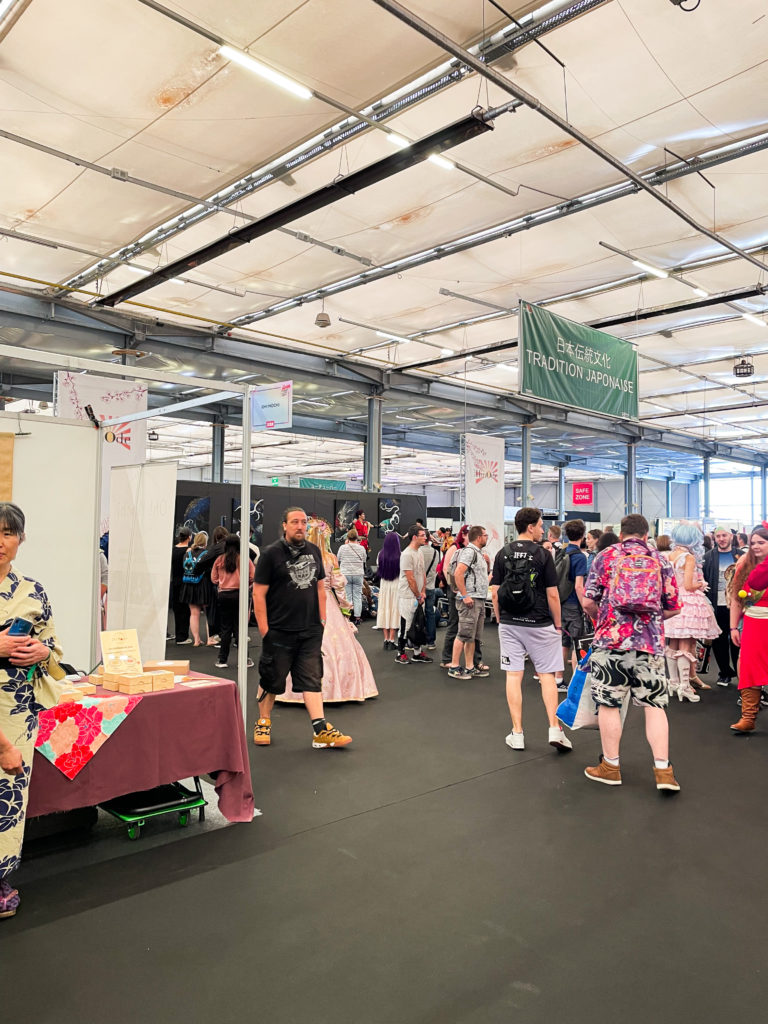 Japan Tours Festival