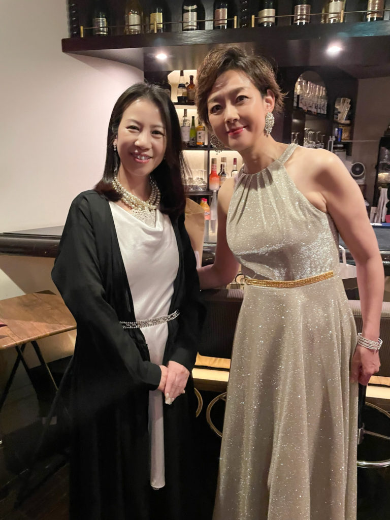 ライブステージ装飾