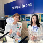 FMラジオ生出演